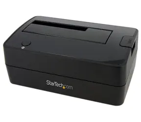 StarTech dokovací stanice pro 2,5"/3,5" SATA HDD / USB 3.0