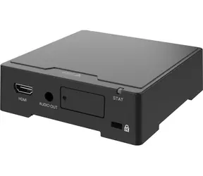 AXIS D1110 / Video dekodér / 8 kanálů