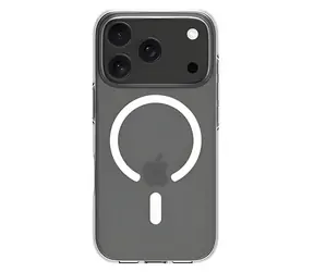 dbramante1928 Greenland Pro průsvitná / Zadní kryt / MagSafe / plast / pro Apple iPhone 17 Pro