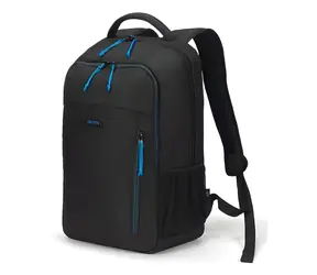 Dicota SPIN II 13"-16" černá / Batoh pro notebook / do 16"