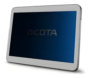 DICOTA Secret 2-Way / Filtr na ochranu soukromí pro tablet / samolepicí / na šířku