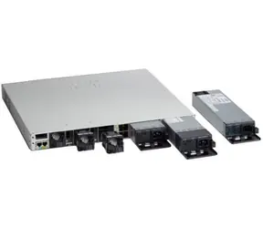 Cisco Zdroj 600W / Napájecí modul / hotplug / pro Cisco Catalyst 9200