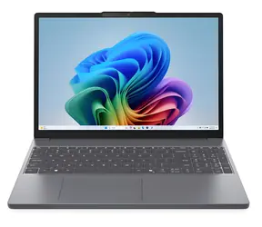 Lenovo IdeaPad Slim 3 15IWC11 šedá / 15,3" WUXGA / Intel Core 5 320 / 16GB / 512GB SSD / W11H