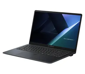 ASUS ExpertBook B1 B1503CVA šedá / Notebook / 15,6" FHD / Intel Core 5 210H / 16GB / 512GB SSD / W11P