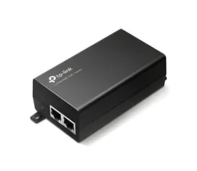 TP-Link TL-POE160S / Injektor PoE+ / 2x LAN / 30W / IEEE 802.3af/at