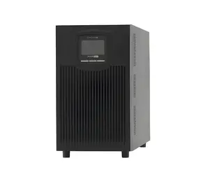ONLINE Xanto 3000 / Záložní zdroj UPS / 3000 VA