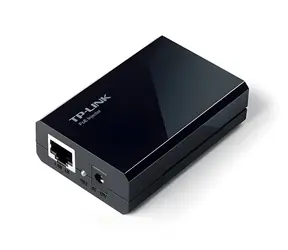 TP-Link TL-POE150S / PoE splitter / IEEE 802.3af / do 100 m / gigabit LAN