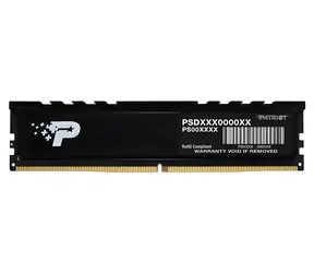 Patriot Signature Premium 16GB 5600MHz / DIMM / DDR5 / CL46 / 1.1V