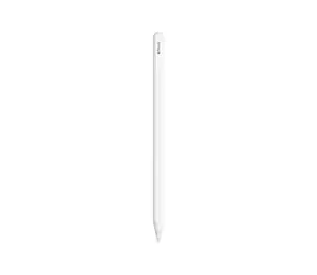 Apple Pencil (2. generace) / Dotykové pero / Bluetooth / pro iPad Pro, Air a mini