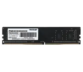 Patriot Signature 8GB (1x8GB) 2666MHz / SO-DIMM / DDR4 / 1.2V