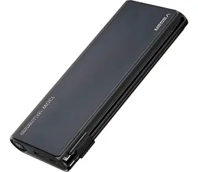 Veger TCE130 25000mAh černá / Powerbanka