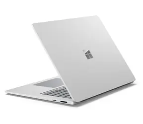 Microsoft Surface Laptop 15" (8. edice) platinová / Notebook / Snapdragon® X2 Elite / 16GB / 512GB / W11 Pro