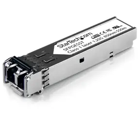 StarTech SFP-GE-S Compatible / SFP modul / 1000BASE-SX / Multi-Mode / Cisco kompatibilní