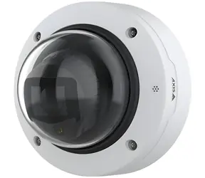 AXIS P3287-LV / IP kamera / Dome / Interiérová / Antivandal