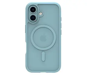 dbramante1928 Grenen zelená / Zadní kryt / MagSafe / plast / pro Apple iPhone 16