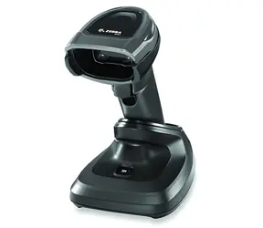 ZEBRA DS8178 SR PowerCap černá / 2D snímač čárových kódů / Bluetooth 4.0 / Cordless