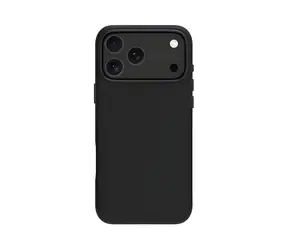 dbramante1928 Roskilde ICON půlnoční / Zadní kryt / MagSafe / pro Apple iPhone 17 Pro