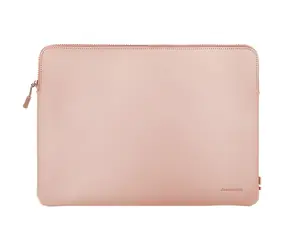 dbramante1928 Oxford ICON 15" Pink Sand / Pouzdro na notebook