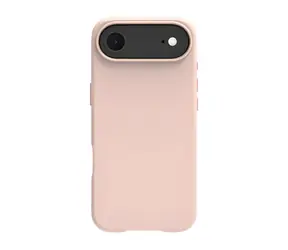dbramante1928 Roskilde ICON růžová Pink Sand / Zadní kryt / MagSafe / pro Apple iPhone Air
