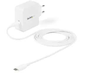 StarTech AC adaptér 60W PD / Napájecí adaptér / USB-C / Kabel 2 m