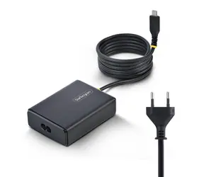StarTech USB-C PD 100W černá / Napájecí adaptér / PD 3.0 / 5 A