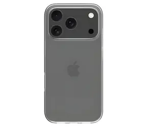 dbramante1928 Greenland průsvitná / Zadní kryt / Plast / pro Apple iPhone 17 Pro Max