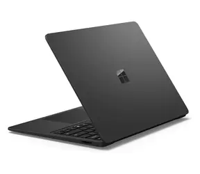 Microsoft Surface Laptop 13,8" (8. edice) Černá / Notebook / Snapdragon X2 Plus / 16GB / 512GB SSD / W11 Pro