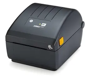 ZEBRA ZD230 černá / Termotiskárna / DT / 203dpi / USB