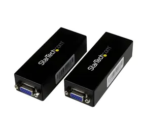 StarTech ST121UTPEP / Video extender / VGA po Cat5 / 80m (250ft)