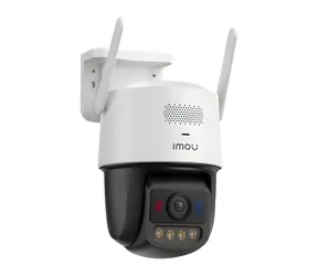 IMOU Titan Pro 6MP - IPC-U7LP-6V0NE / Venkovní IP kamera / 3200 × 1800 px / Wi-Fi 6 / PoE / microSD