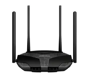 Mercusys MB235-4G / Router / AC1200 / 300+867 Mbps / 4G+ LTE / Gigabit LAN