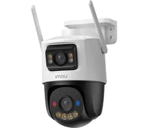 IMOU Cruiser Dual 2 10MP IPC-S7XEP-10M0WED / Venkovní IP kamera / 2880x1620 px / Wi-Fi / LAN / IP67