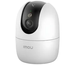IMOU Ranger 2 Pro 5MP / Vnitřní IP kamera / 2880 × 1620 px / IR / Wi-Fi / microSD