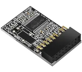 ASRock TPM2 Infineon / TPM modul / pro základní desky ASRock