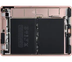 CoreParts Baterie pro Apple iPad Pro 9.7 / Baterie / A1673, A1674, A1675 / černá