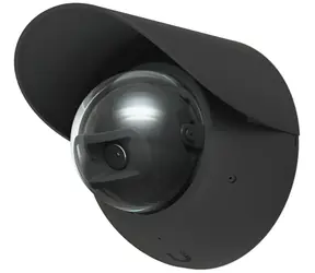 Ubiquiti UniFi Dome Weather Shield B černá / Ochranný kryt / pro UniFi AI Dome / venkovní