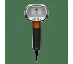 Newland NVH220 Lophius II / 2D ruční snímač čárových kódů / megapixelový snímač / průmyslové provedení