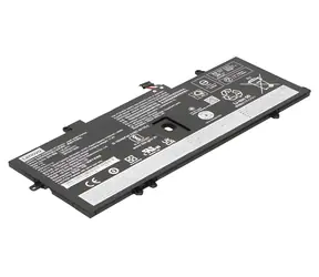 2-Power Baterie pro Lenovo ThinkPad X1 Carbon Gen 7 (20QD) / Baterie pro notebook / 15,4V / 3312mAh