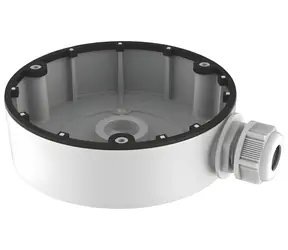 Hikvision DS-1280ZJ-DM8 / Montážní patice / pro kamery DS-2CD23x3G0, DS-2CD23x5FWD