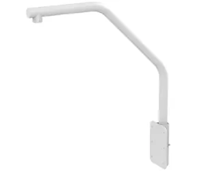 Hikvision DS-1660ZJ / Držák pro kameru / pro 4palcové PTZ kamery / nosnost 30 kg / hliník