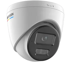 Hikvision DS-2CD1347G3-LIU(2.8mm) / IP kamera / Turret / 4Mpix / obj. 2,8 mm / ColorVu / IR 30 m / IP67