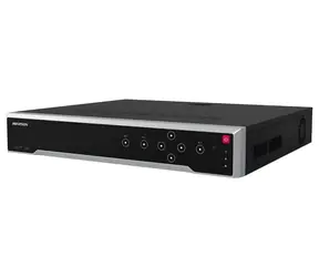 HIKVISION DS-7716NI-M4 / NVR rekordér / pro 16 kamer / až 32 Mpix / 4x SATA / 2x LAN / alarm I/O