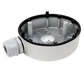Hikvision DS-1280ZJ-TR12 / Držák pro kameru / venkovní / voděodolný / nosnost 2,5 kg