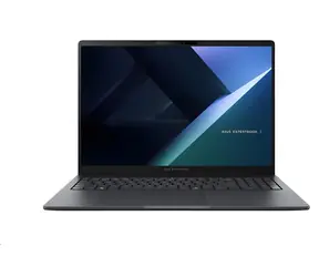 ASUS ExpertBook B5605CCA-C516512XA šedá / Notebook / 16" WUXGA / Intel Core Ultra 5 225H / 16GB / 512GB SSD / W11P