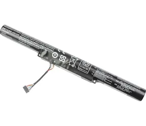 Green Cell LE116 / Baterie pro notebook / Lenovo Z51 Z41 IdeaPad 500 / Li-Ion / 14,4V / 2200mAh