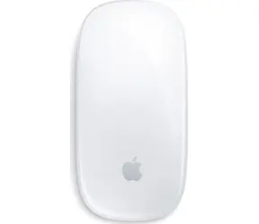 Apple Magic Mouse bílá / Myš / bezdrátová / dobíjecí baterie / Multi-Touch / USB-C