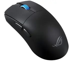 ASUS ROG Harpe II Ace černá / Bezdrátová herní myš / optická / 42000 DPI / 5 tlačítek / BT 5.1 / 48 g