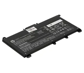 2-Power Baterie pro HP HT03XL / Baterie pro notebook / 3 články / 11,34 V / 3440 mAh