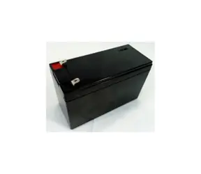 Eurocase NP9-12 / Baterie pro UPS / RBC17 / 12V / 9Ah
