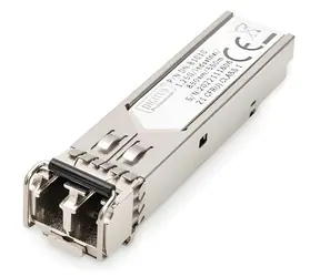 Digitus DN-81010 Industrial SFP modul / Transceiver / Multi-Mode / LC / 850 nm / 500 m
